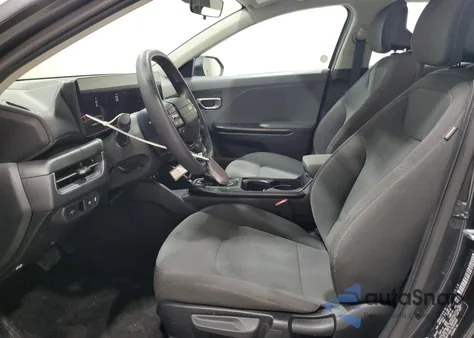 2025 Kia K4 Lx z USA, uszkodzony, nr VIN 3KPFT4DE1SE016068